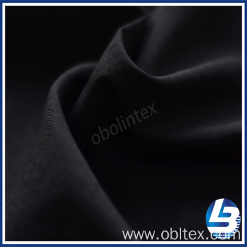 OBL20-E-013 Pure Recycle Fabric Of Nylon Taslan 320D